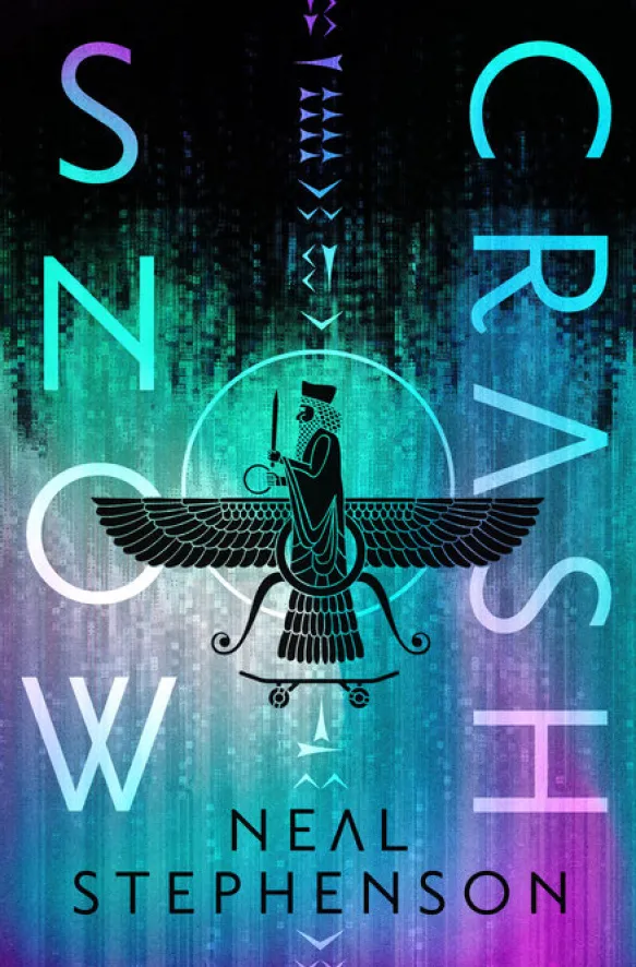 Snow Crash