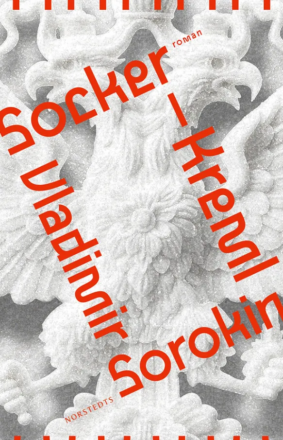 Socker-Kreml
