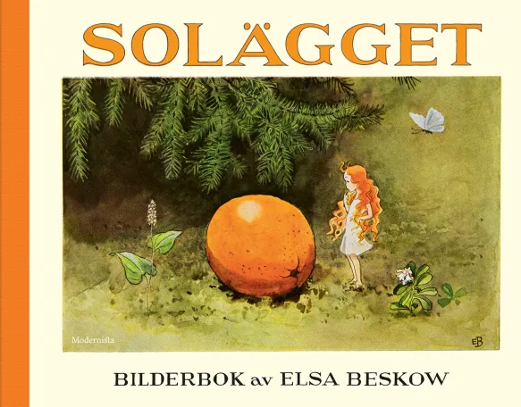 Solägget