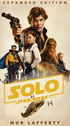 Solo: A Star Wars Story