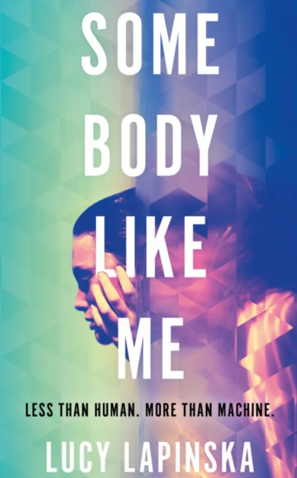 Some Body Like Me