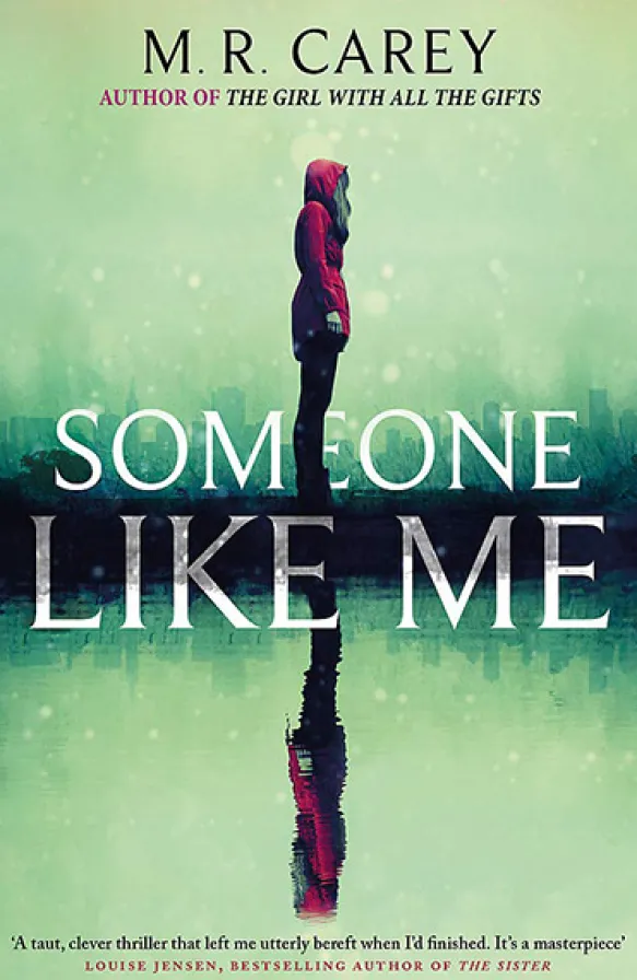 Someone Like Me