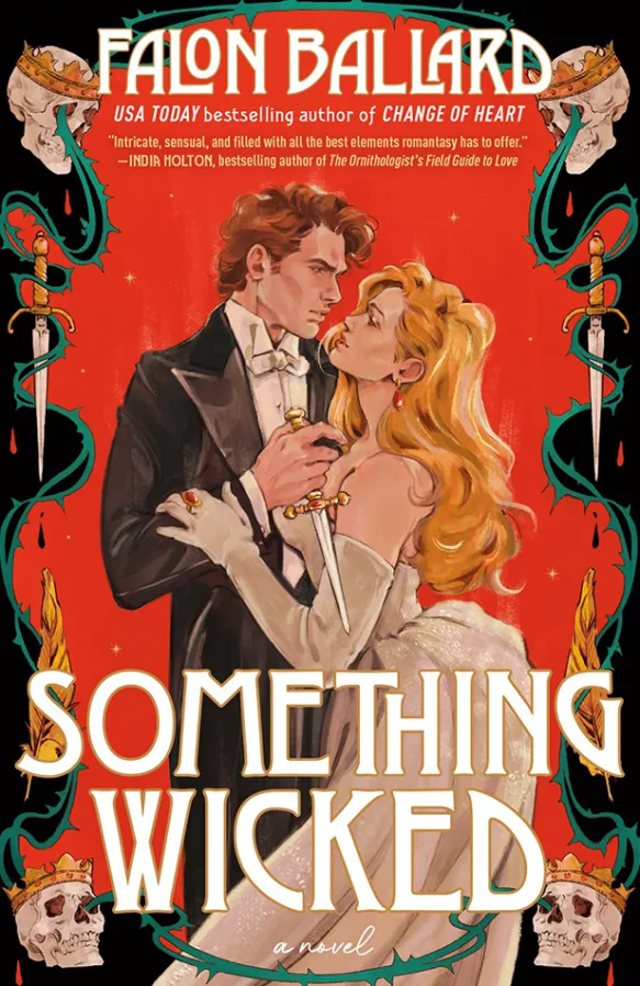 Something Wicked
