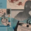 Something Wicked from Japan: Ghosts, Demons & Yokai