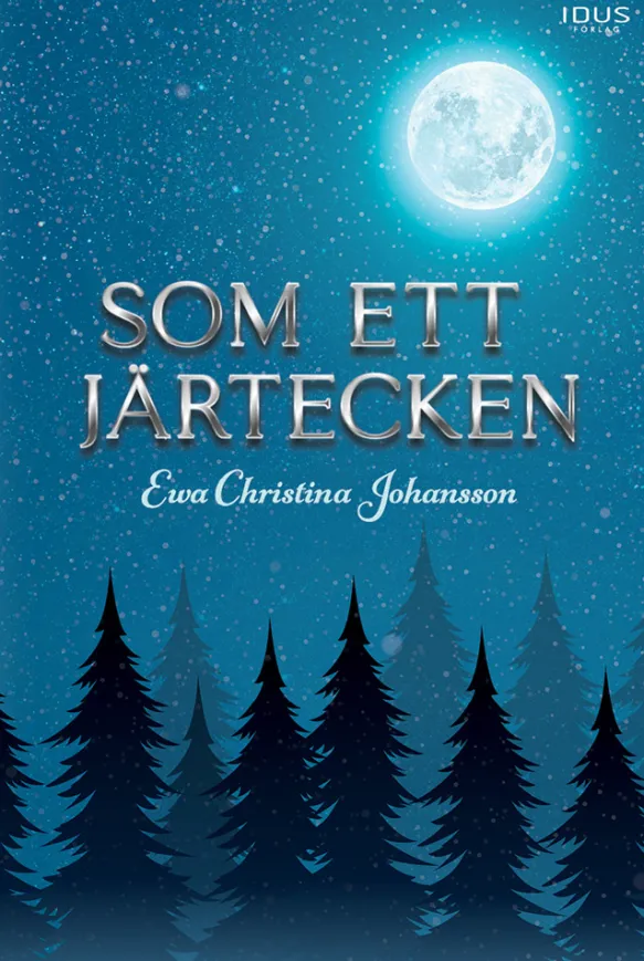 Som ett järtecken