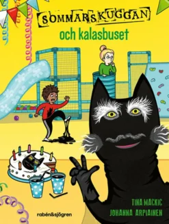 Sommarskuggan och kalasbuset