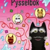Sommarskuggan - pysselbok