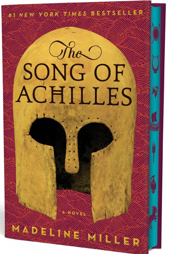 Song of Achilles