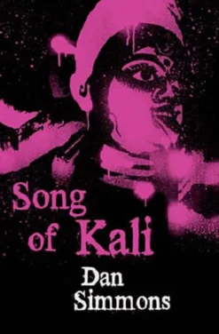 Song of Kali