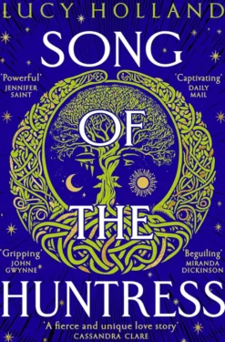 Song of the Huntress