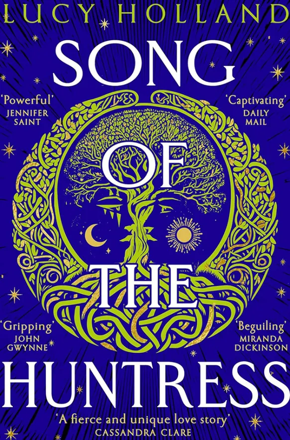 Song of the Huntress