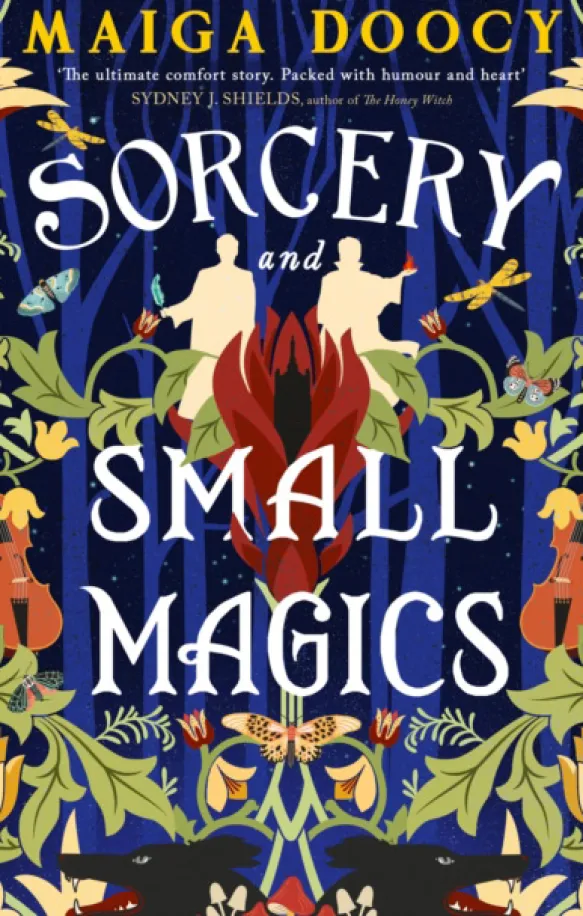 Sorcery and Small Magics