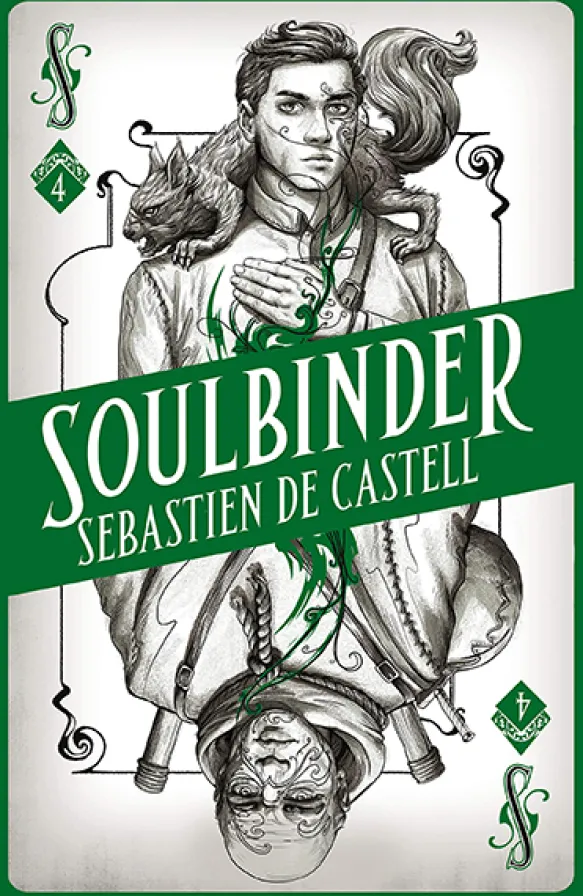 Soulbinder