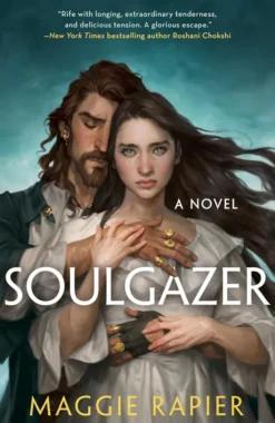 Soulgazer