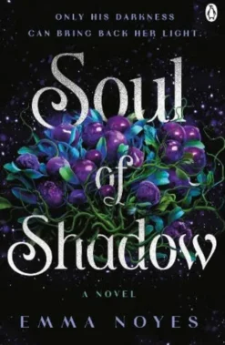 Soul of Shadow