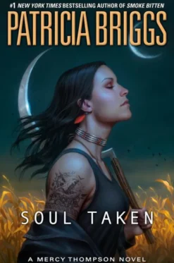 Soul Taken