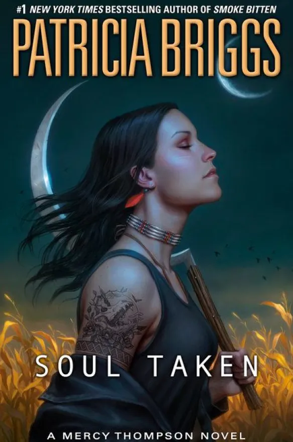 Soul Taken