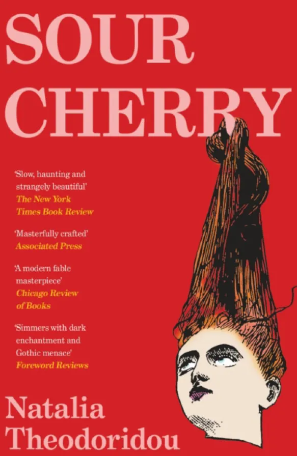 Sour Cherry