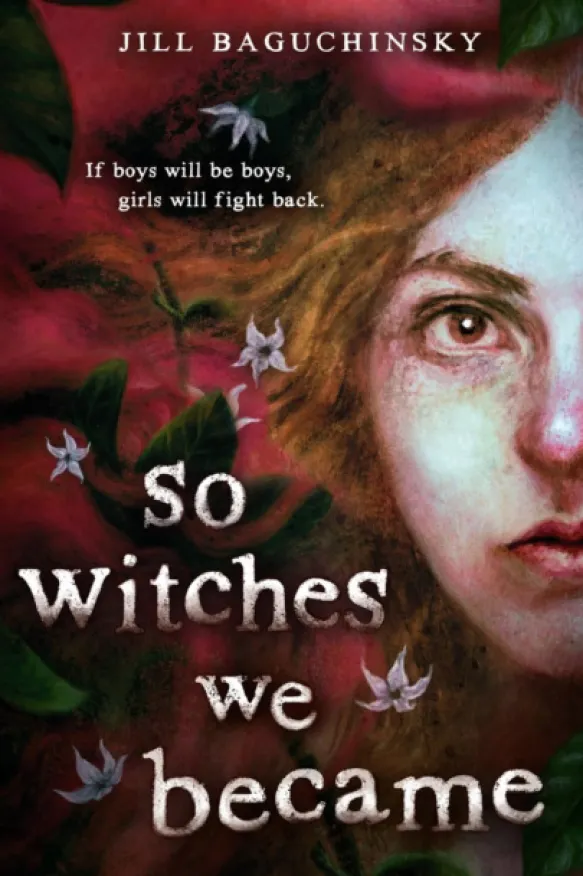 So Witches We Became