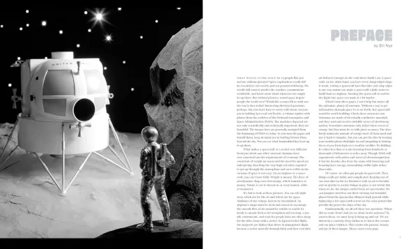 Spacecraft and Rockets - Photographs from the Archives of Nasa