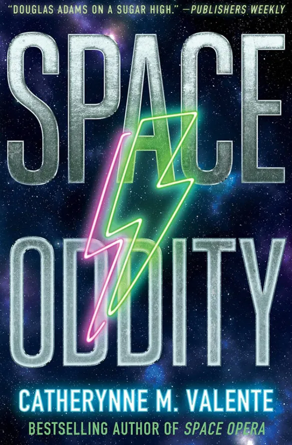 Space Oddity