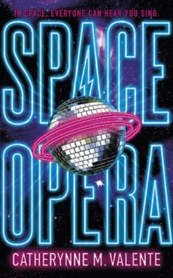 Space Opera