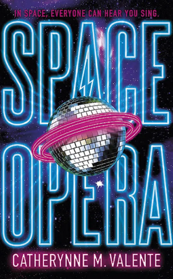 Space Opera
