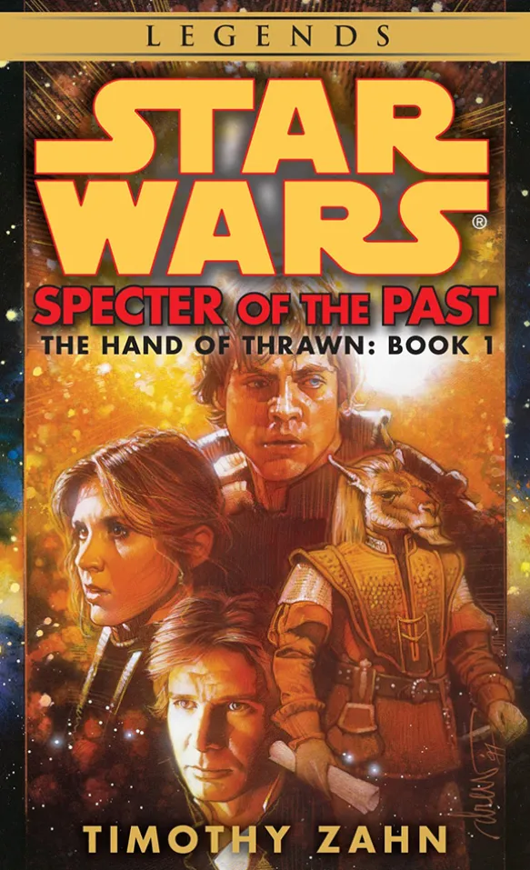 Specter of the Past