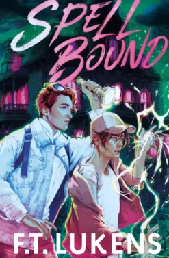 Spell Bound