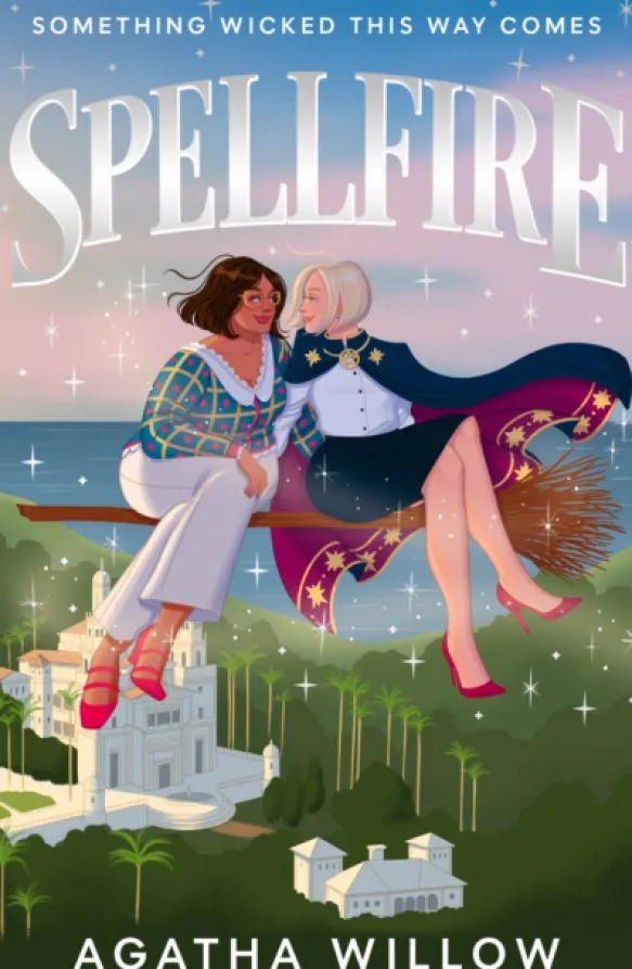 Spellfire