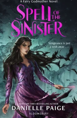 Spell of the Sinister