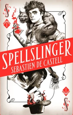 Spellslinger
