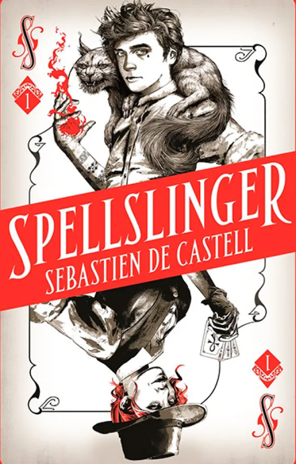 Spellslinger