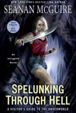 Spelunking Through Hell