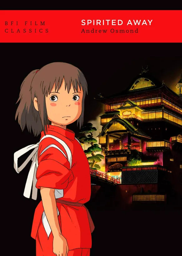 Spirited Away