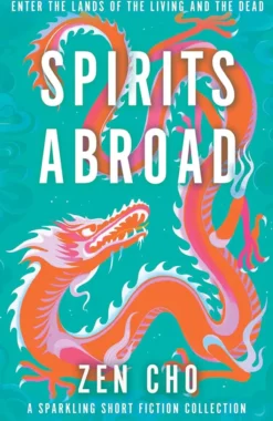 Spirits Abroad