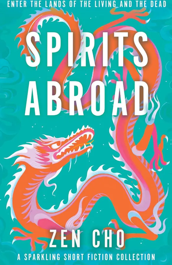 Spirits Abroad
