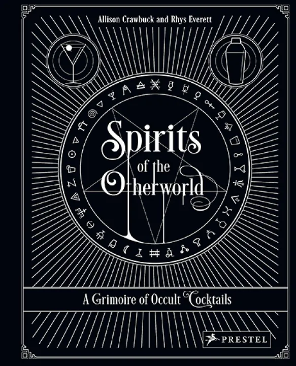 Spirits of the Otherworld