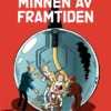 Spirous äventyr 56 : Minnen av framtiden