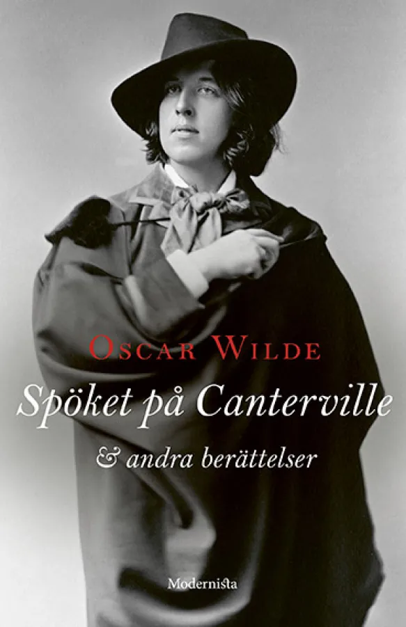 Spöket på Canterville och andra berättelser