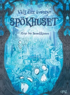 Spökhuset