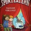 Spökteatern - Teaterns hemlighet