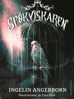 Spökviskaren