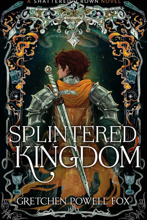 Splintered Kingdom