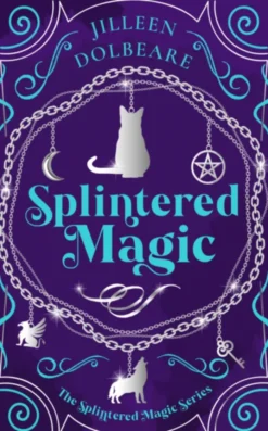 Splintered Magic
