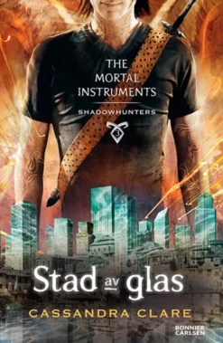 Stad av glas