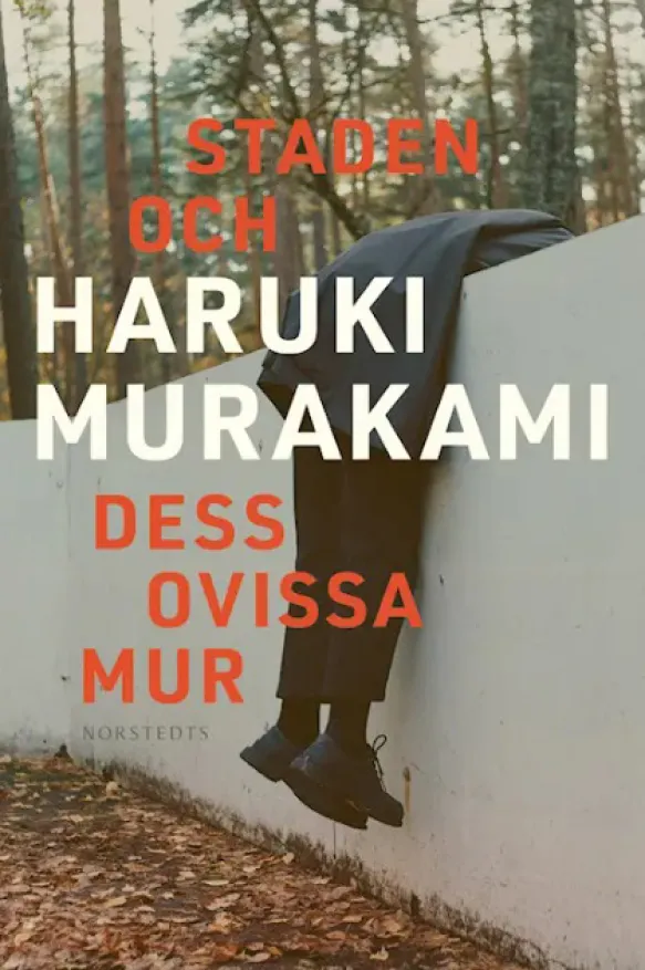 Staden och dess ovissa mur