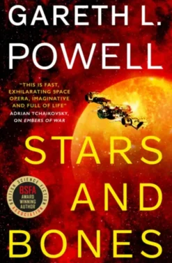 Stars and Bones