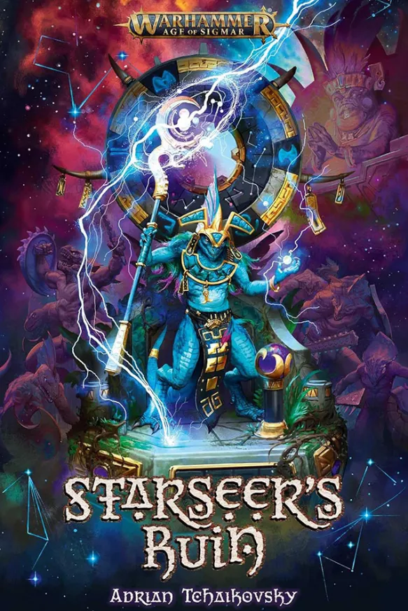 Starseer's Ruin