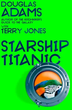Starship Titanic